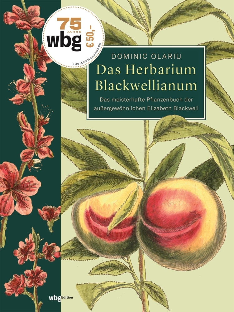 Das Herbarium Blackwellianum