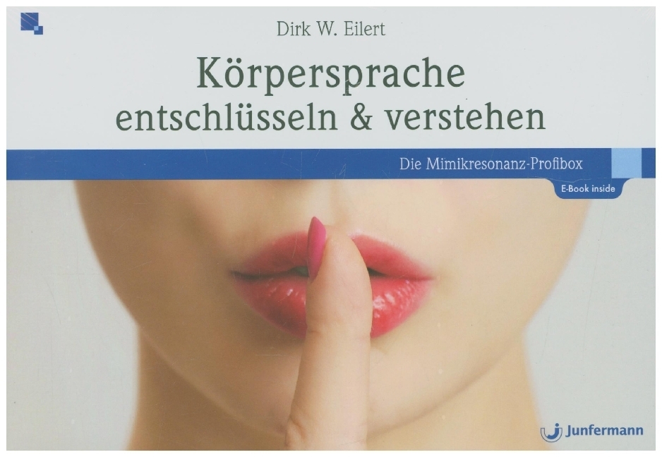 Körpersprache entschlüsseln & verstehen