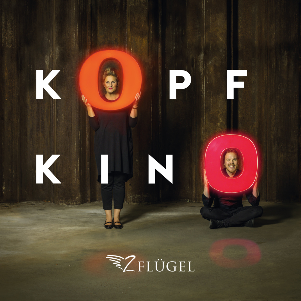 Kopfkino, Audio-CD