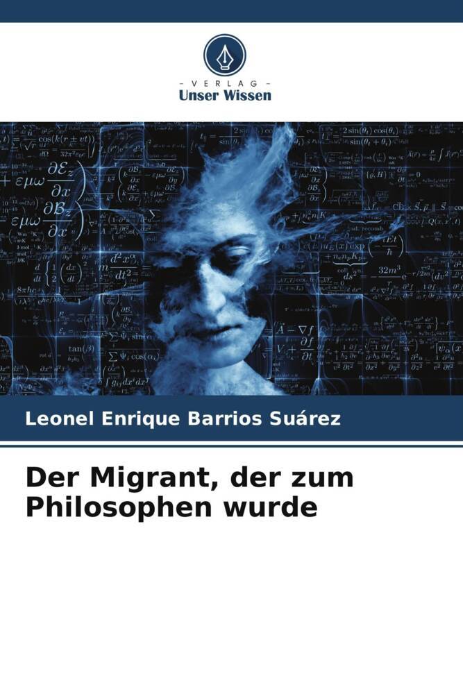 Der Migrant, der zum Philosophen wurde