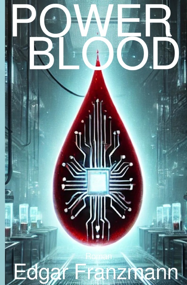 PowerBlood