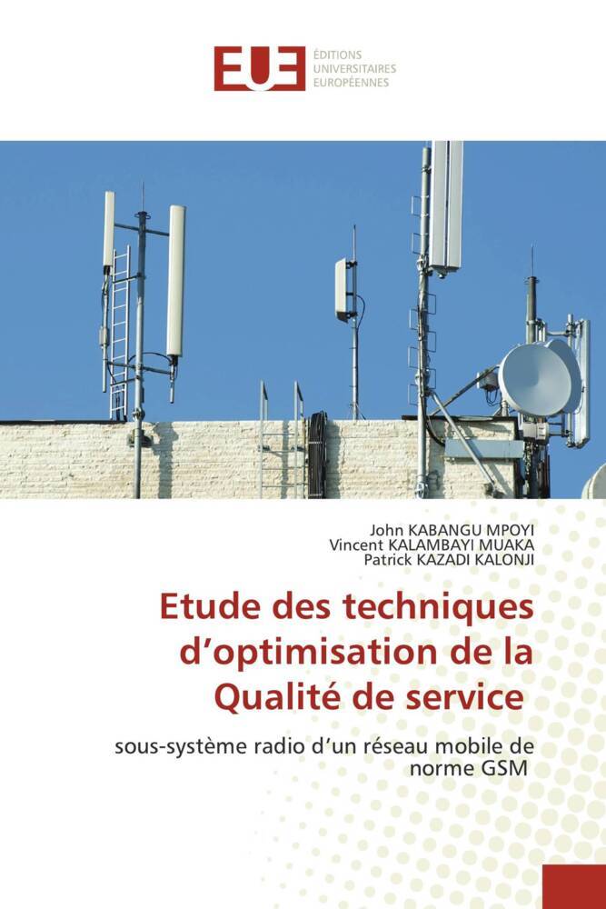 Etude des techniques d'optimisation de la Qualité de service