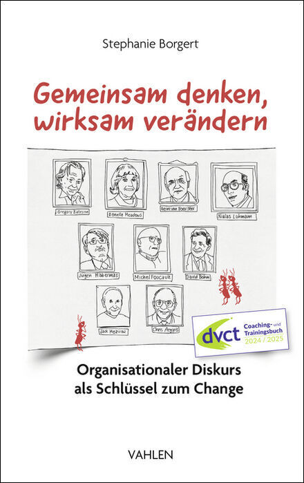 Gemeinsam denken, wirksam verändern