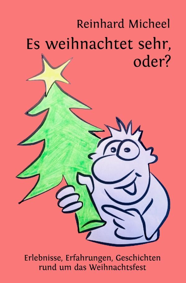 Es weihnachtet sehr, oder?