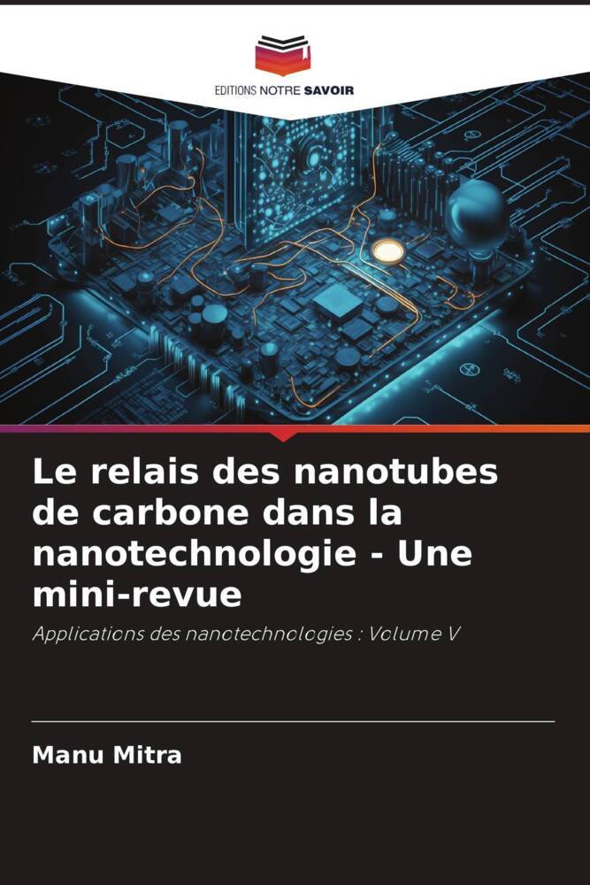 Le relais des nanotubes de carbone dans la nanotechnologie - Une mini-revue