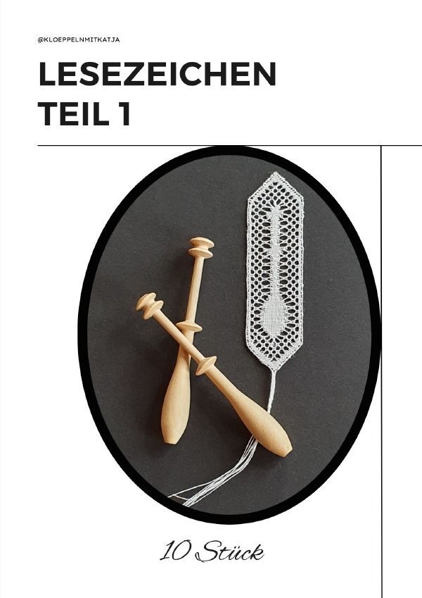 Lesezeichen Teil 1