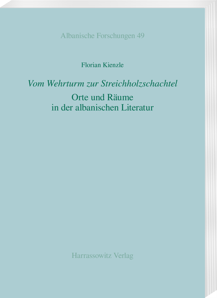"Vom Wehrturm zur Streichholzschachtel"