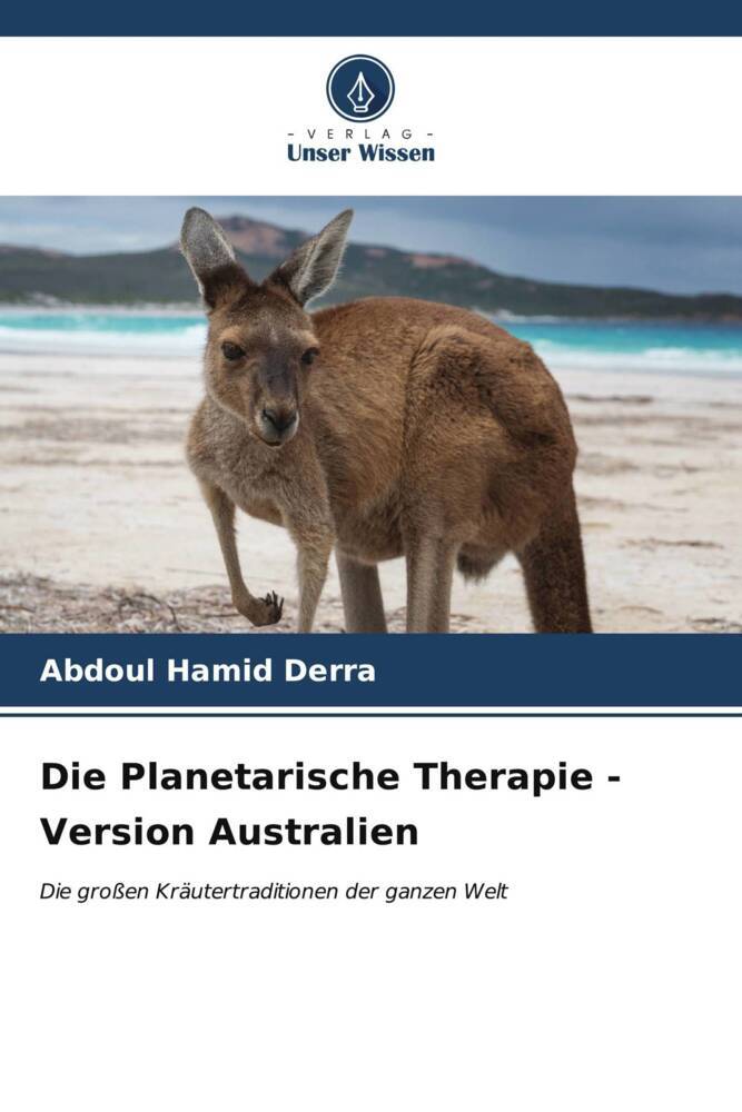 Die Planetarische Therapie - Version Australien
