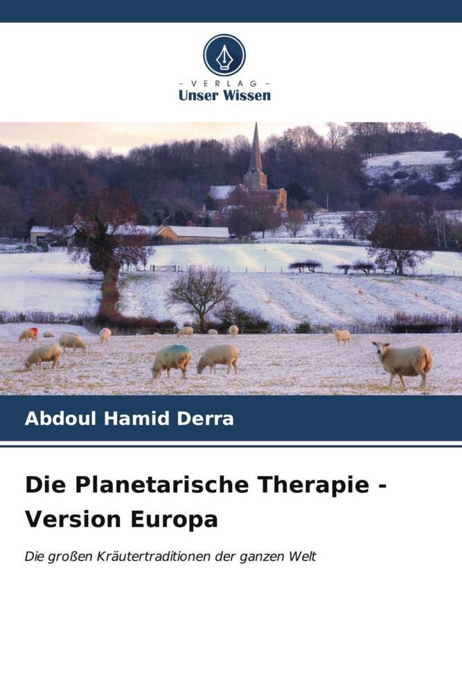 Die Planetarische Therapie - Version Europa