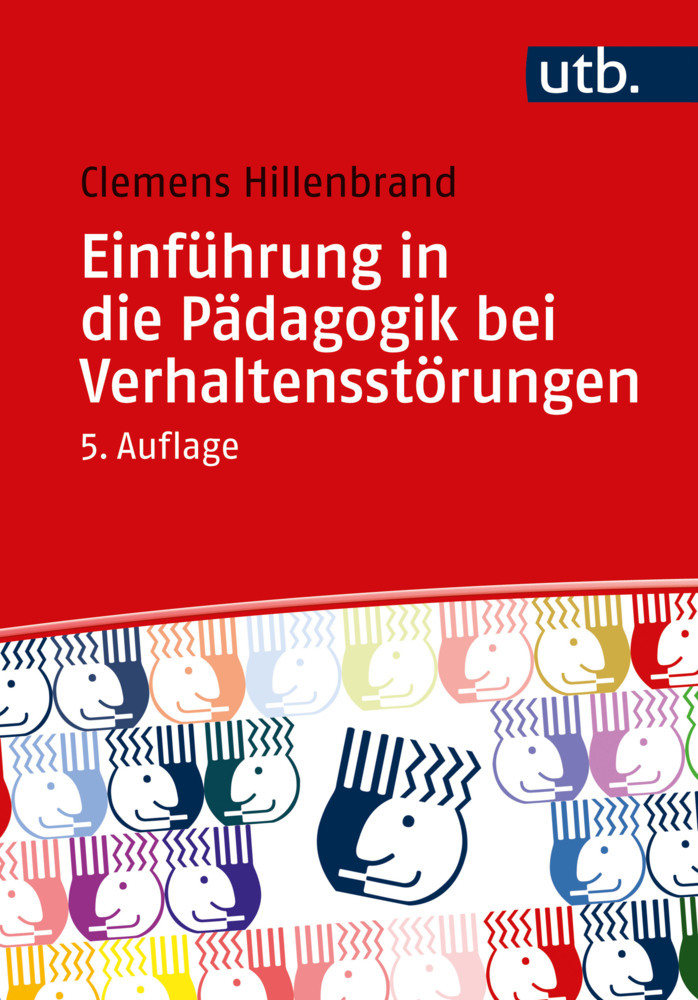 Einführung in die Pädagogik bei Verhaltensstörungen