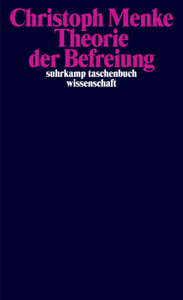 Theorie der Befreiung