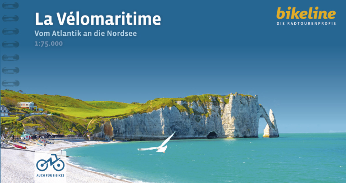 La Vélomaritime
