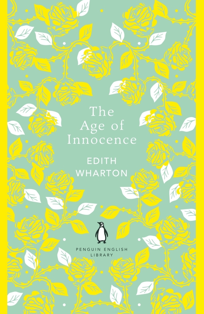 The Age of Innocence