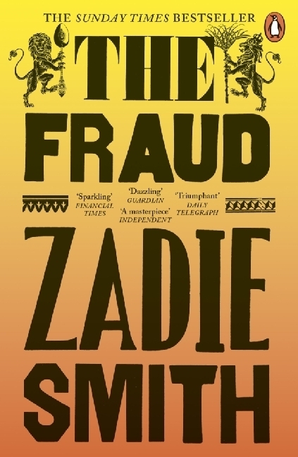 The Fraud