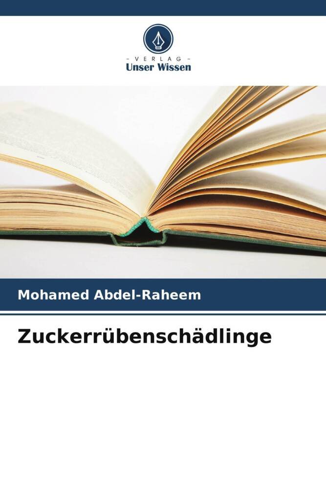 Zuckerrübenschädlinge