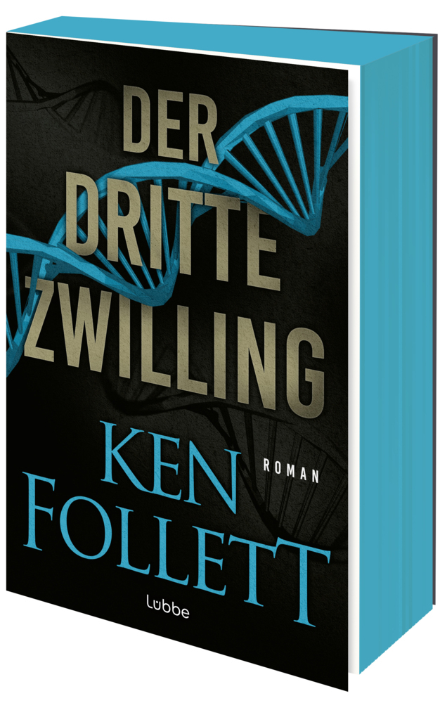 Der dritte Zwilling
