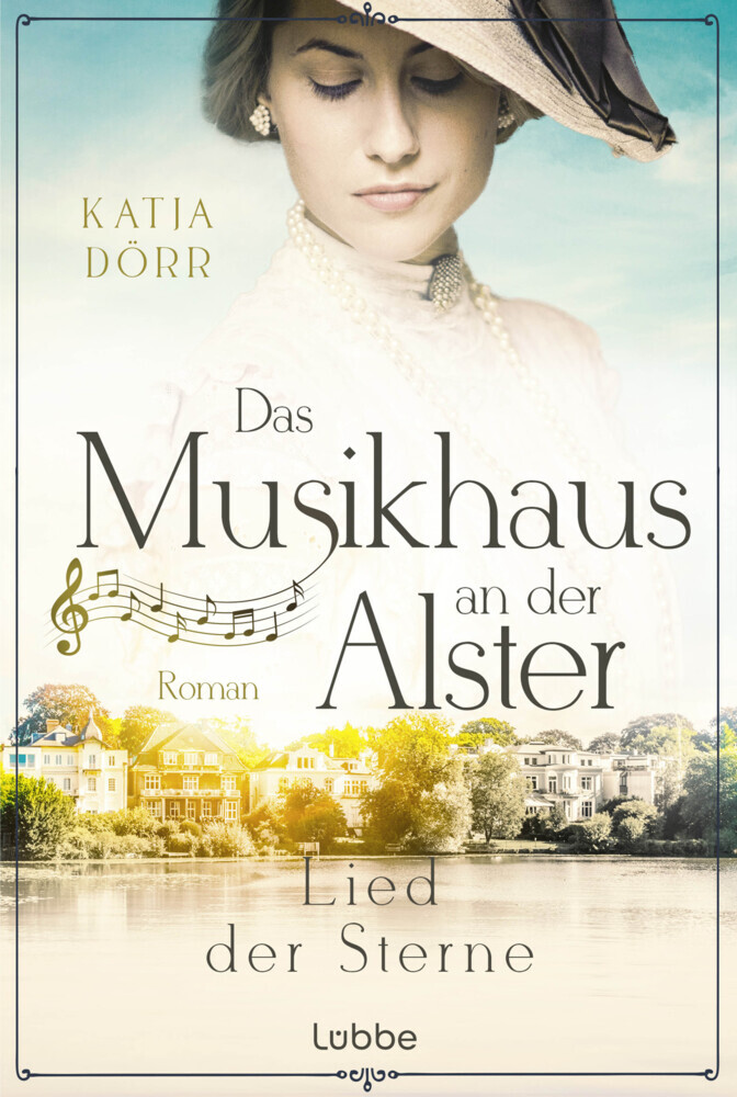 Das Musikhaus an der Alster - Lied der Sterne