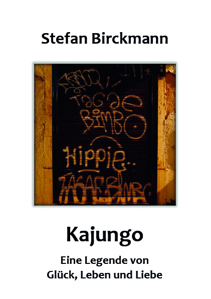 Kajungo