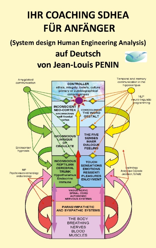 IHR COACHING SDHEA FÜR ANFÄNGER