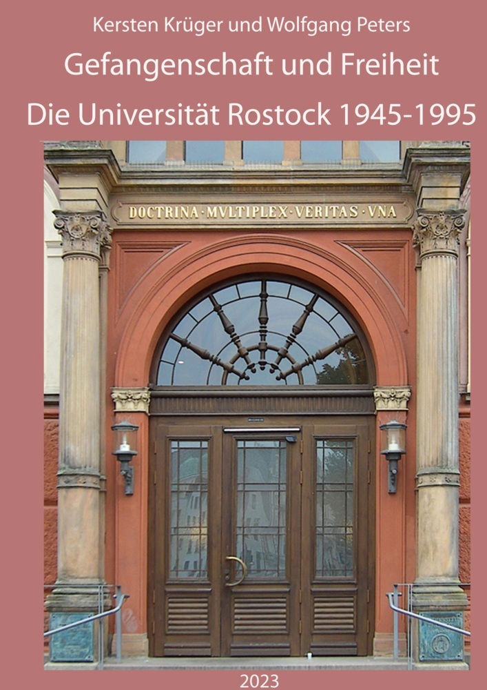 Gefangenschaft und Freiheit.