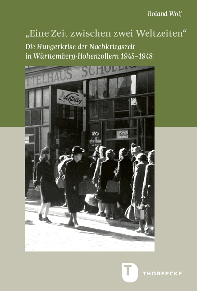 "Eine Zeit zwischen zwei Weltzeiten"