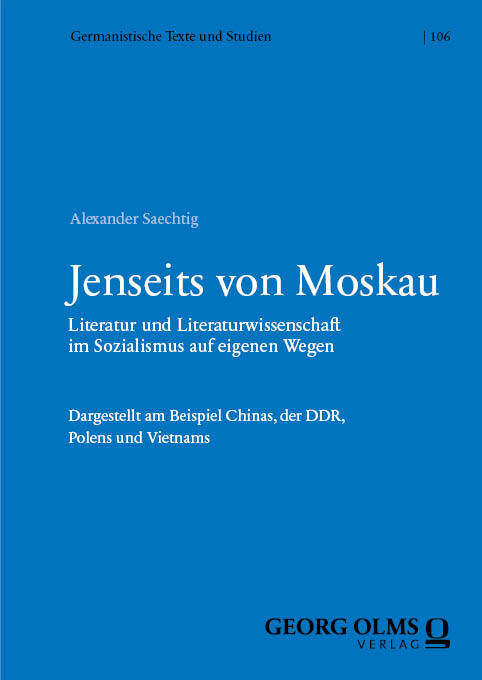 Jenseits von Moskau