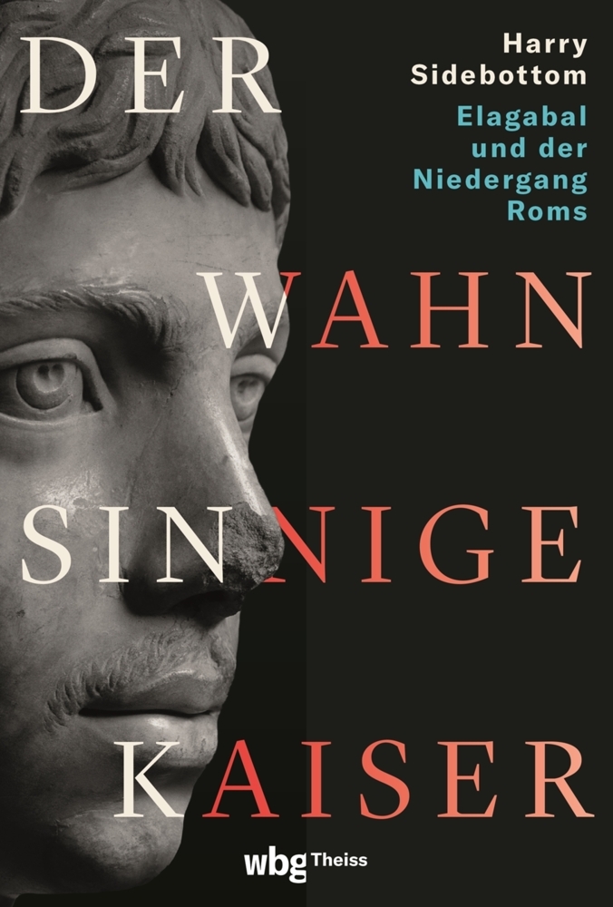 Der wahnsinnige Kaiser