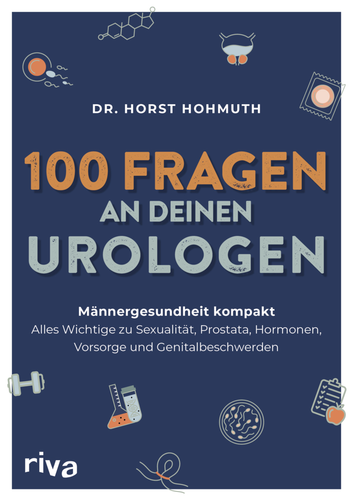 100 Fragen an deinen Urologen