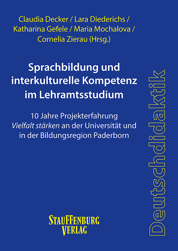 Sprachbildung und interkulturelle Kompetenz im Lehramtsstudium