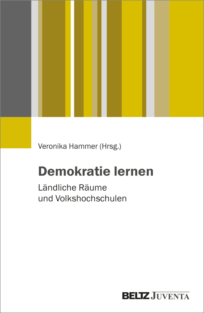 Demokratie lernen