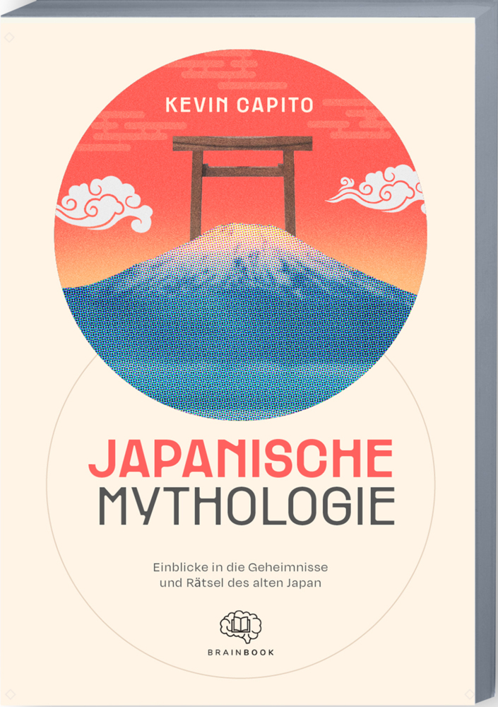 Japanische Mythologie