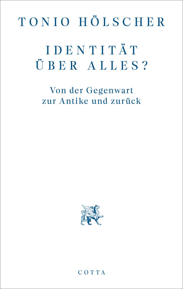 Identität über alles?