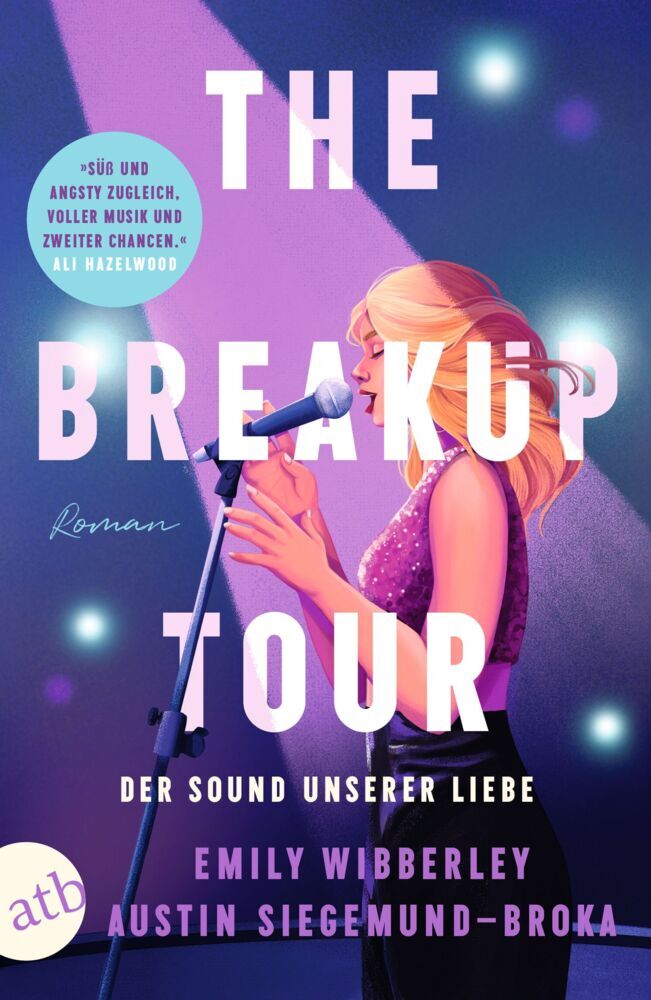 The Breakup Tour - Der Sound unserer Liebe