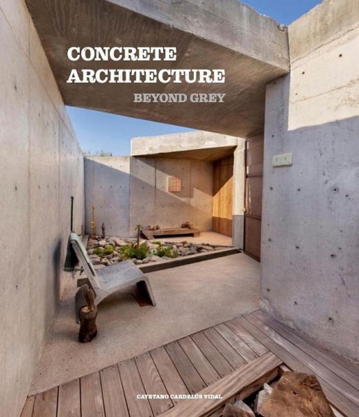 Concrete Architecture