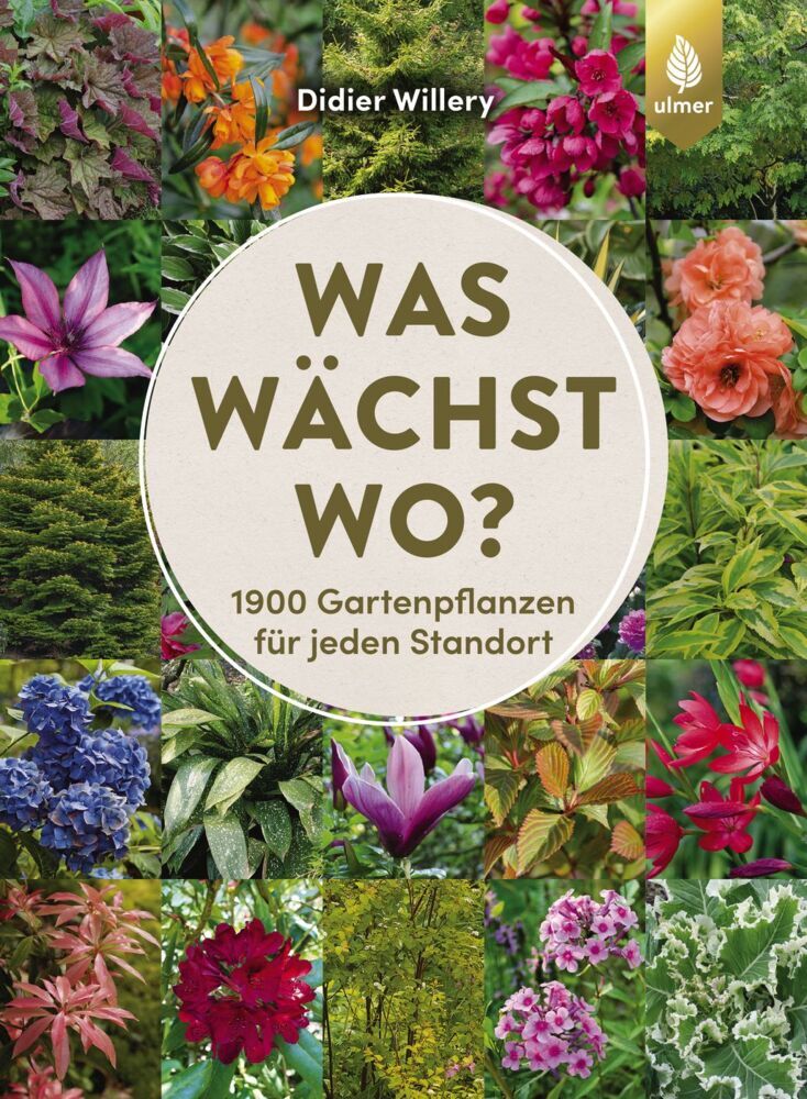 Was wächst wo?