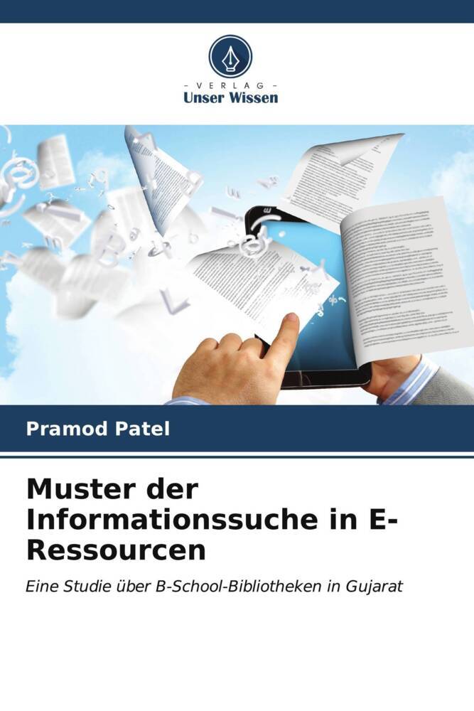 Muster der Informationssuche in E-Ressourcen