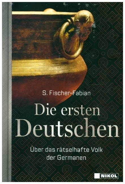 Die ersten Deutschen