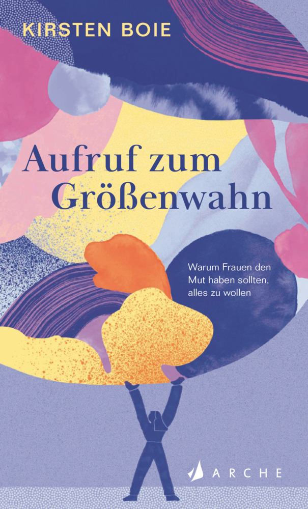 Aufruf zum Größenwahn