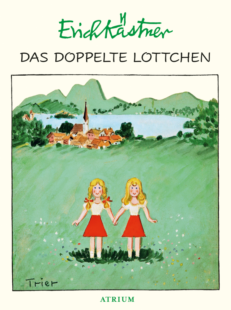 Das doppelte Lottchen