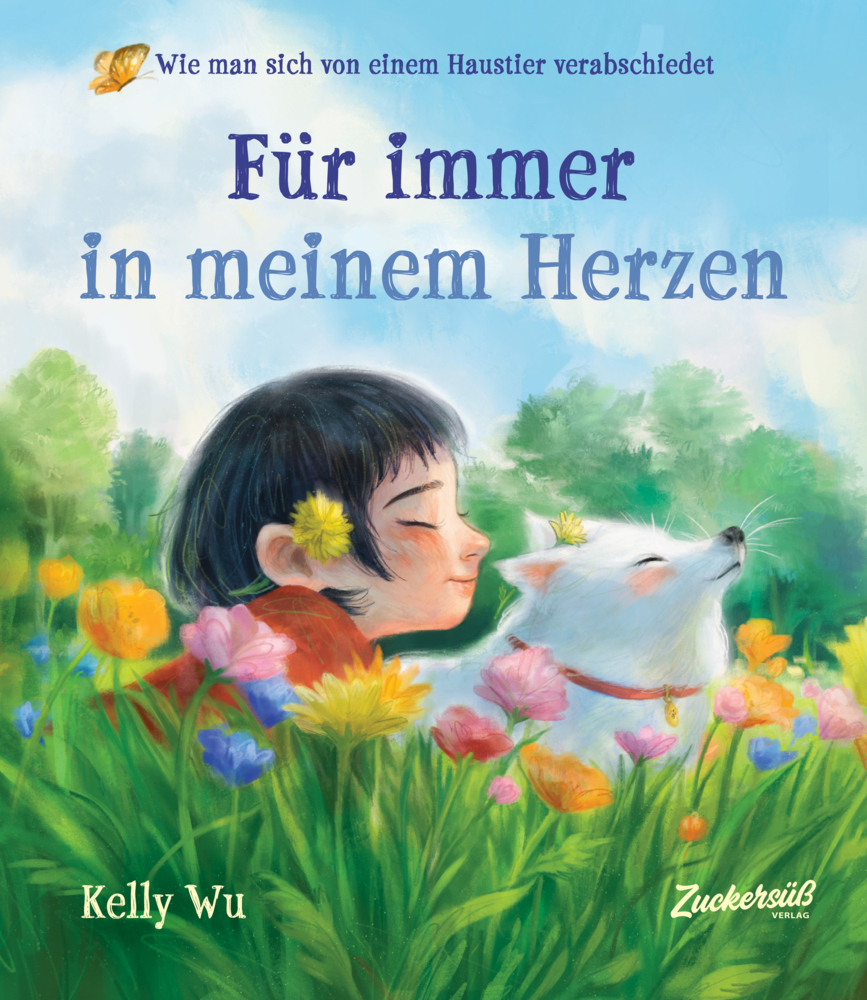 Für immer in meinem Herzen
