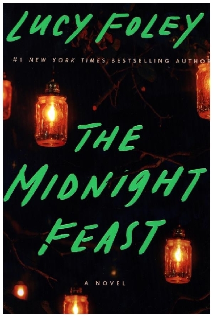 The Midnight Feast