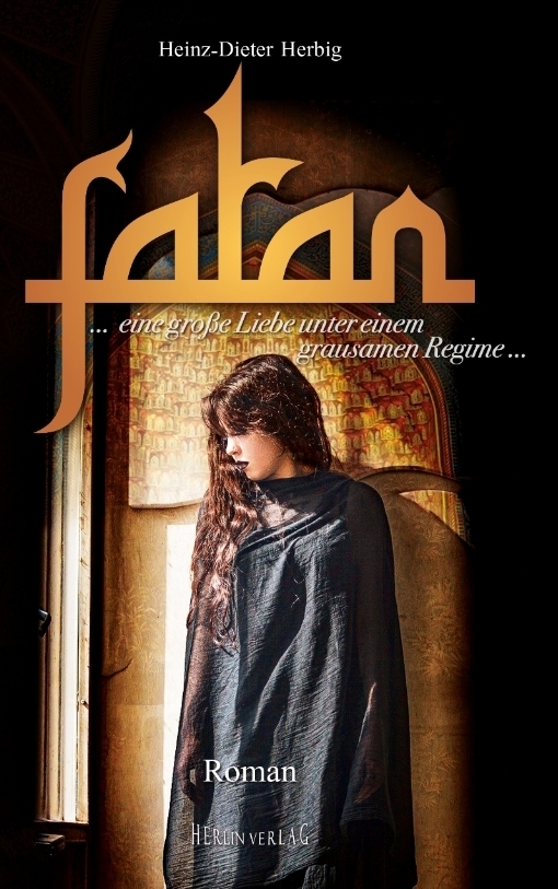 Fatan - der liebenswerte Orient