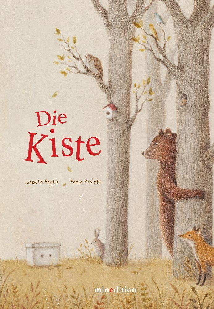 Die Kiste