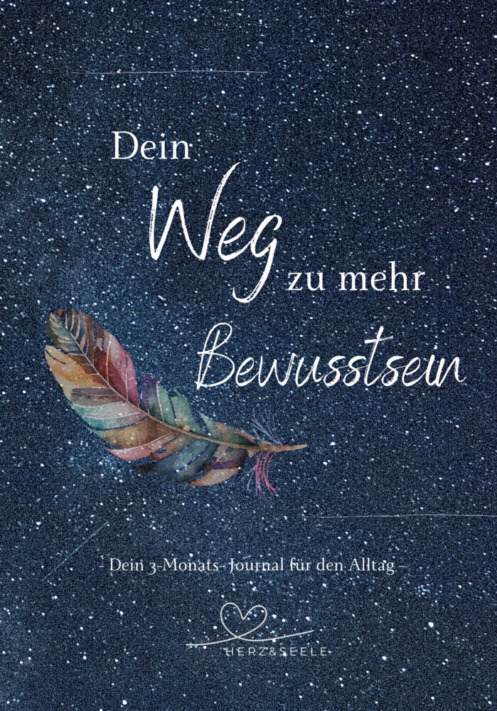 Dein Weg zu mehr Bewusstsein