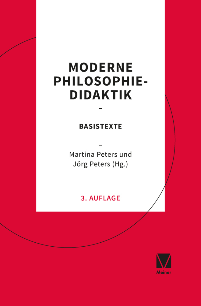 Moderne Philosophiedidaktik
