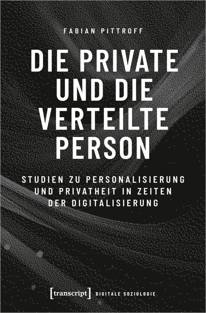 Die private und die verteilte Person