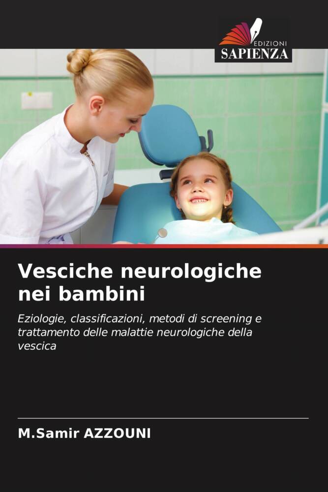 Vesciche neurologiche nei bambini
