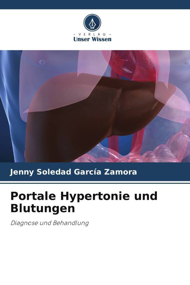 Portale Hypertonie und Blutungen
