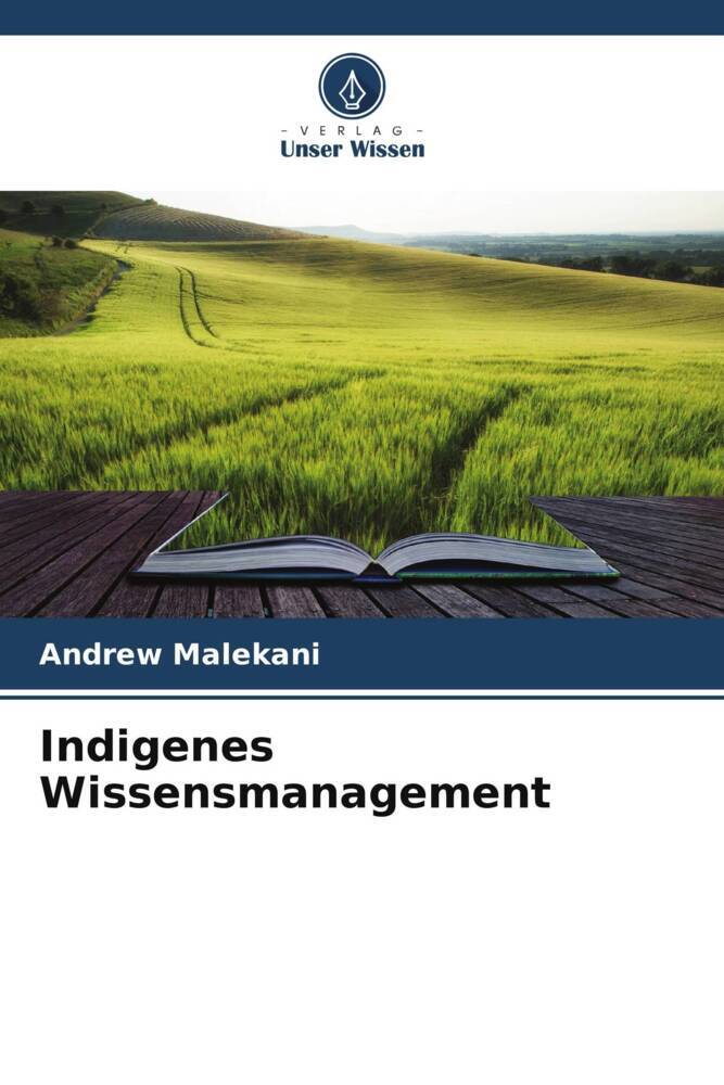 Indigenes Wissensmanagement