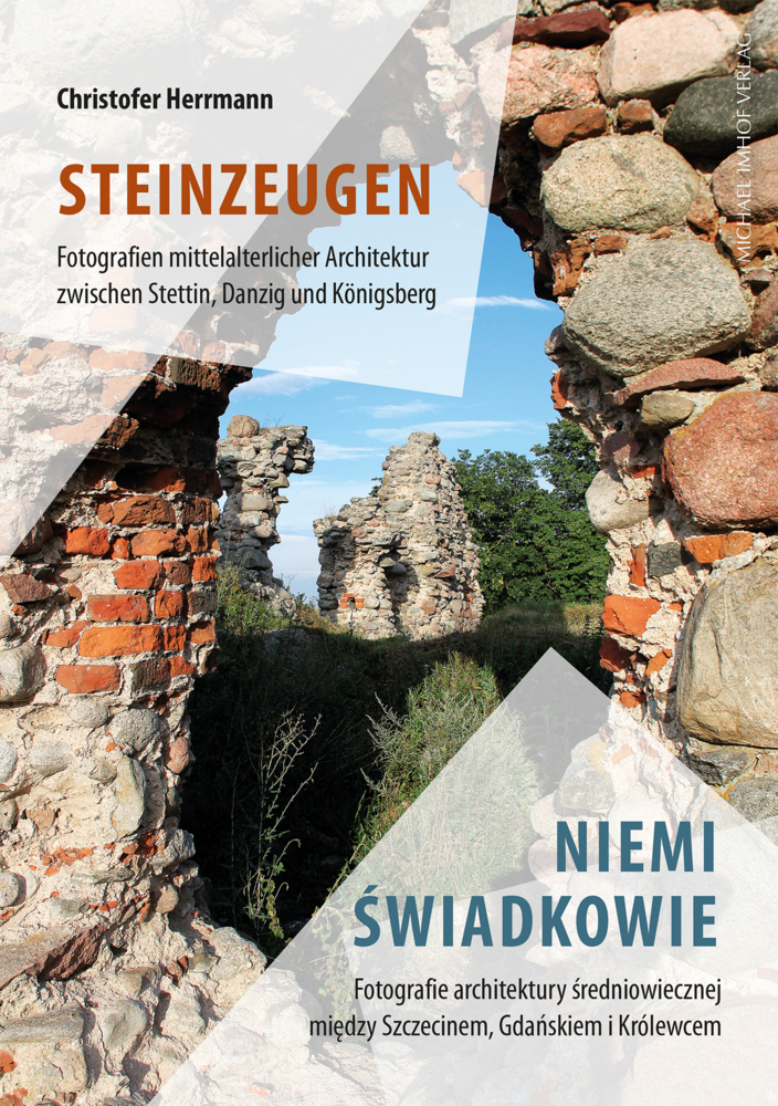 Steinzeugen / Niemi swiadkowie